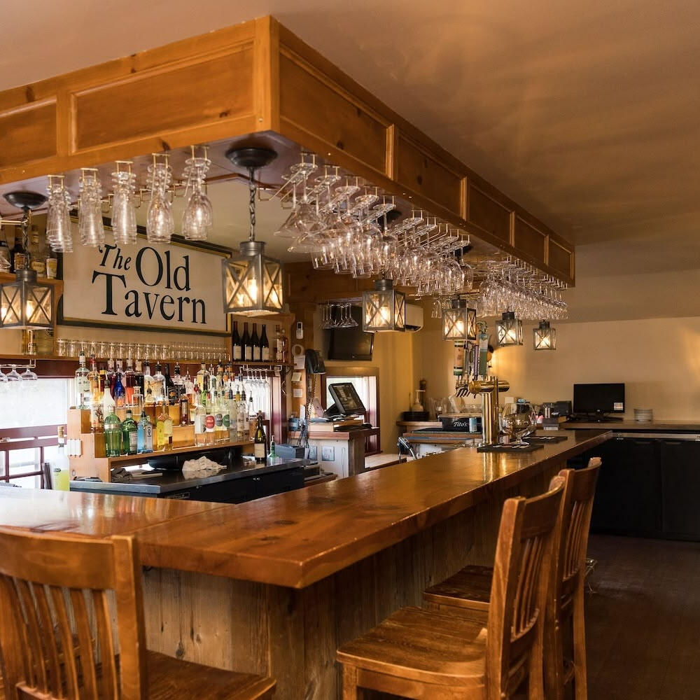 Enjoy daily breakfast, local lunches, and farm-to-table dinners